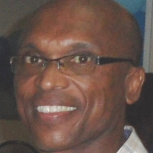 Wayne B.