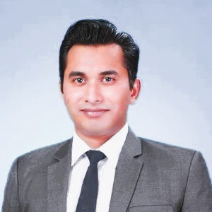 Sandeep  .