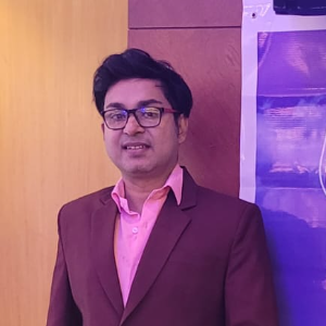 Gaurav  S.
