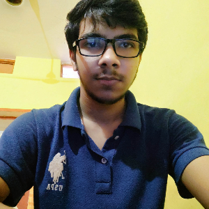 Amrit R.
