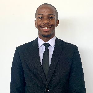 Siyabonga M.