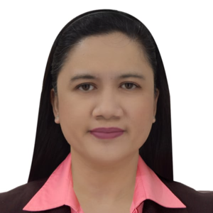 Marjorie H.