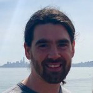 Jared  T.