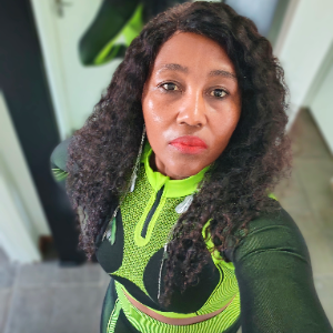 Nokubulela M.