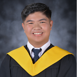 Mark Aldrin Camilo G.