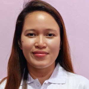 Christine Joy Macalua D.