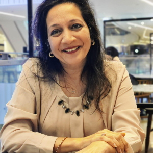 Rohaina Azizuddin M.