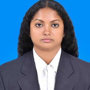 Vishnupriya M.