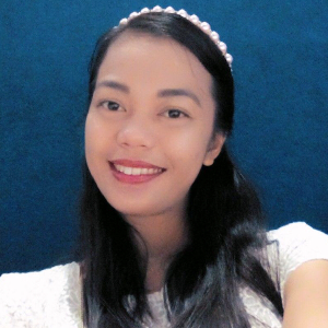 Rizna Mae C.