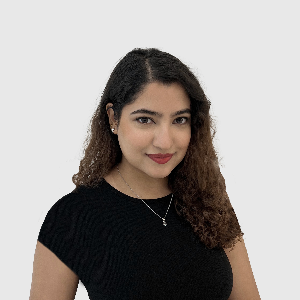Ayushree A.