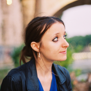 Rivkah M.