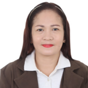 Vergie Lyn M.