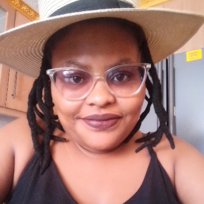 Keitumetse Geneva I.