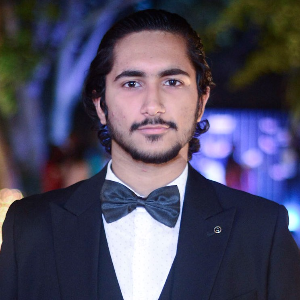 Muhammad Sulaiman J.