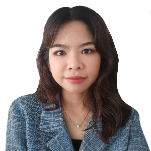 Alyssa Gail M.