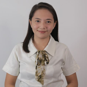 Charmaine Ann V.