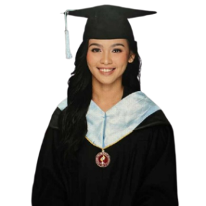 Rachelle Ann P.