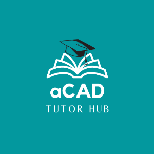 Acad Tutor Hub  .