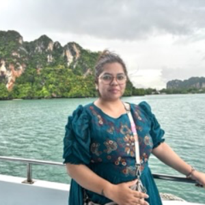 Priyanka Bahuguna B.