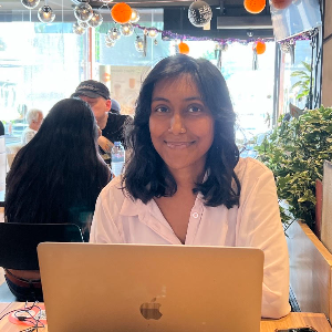 Preethi S.