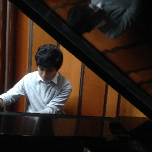 Brian Christan F. Z.