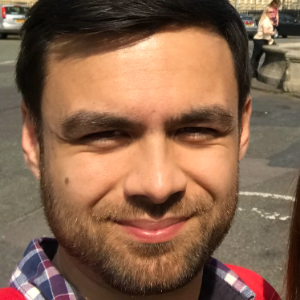 Daniel F.