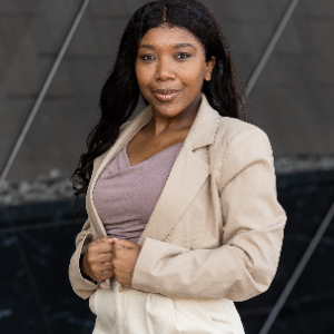 Nosihle C.