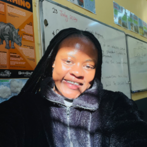 Khanyisile M.
