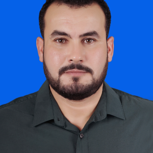 Salah B.