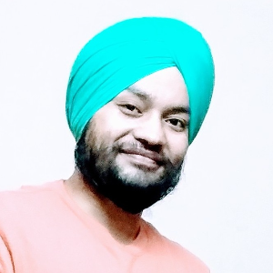 Dr. Lakhbeer Singh A.