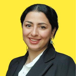 Maryam A.