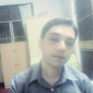 Fuzail N.