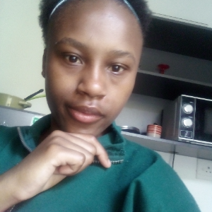 Mamazibuko Sheroy M.