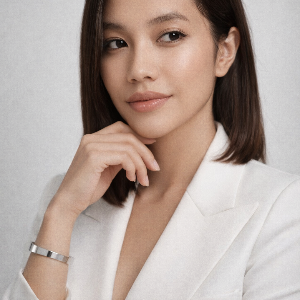 Kiera Anne S. V.