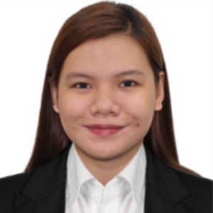 Mary Georgette Anne B.