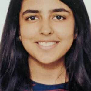 Tanvi V.