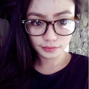 Ferrie Rose Jacyth P.