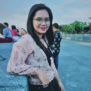 Arianne K.