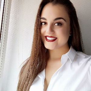 Lorraine F.