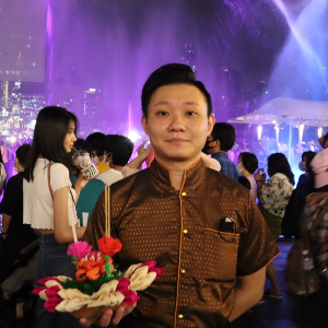 Kelvin L.