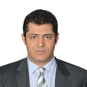 Amir M.