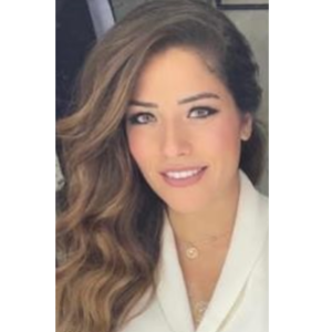 Aya E.