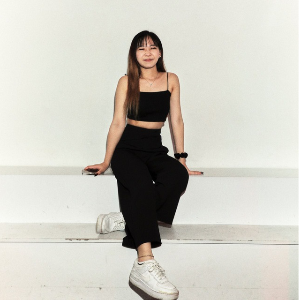 Rachel T.