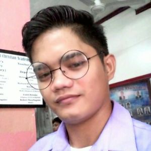 Caleb H.