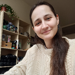 Alexandra-Claire Z.