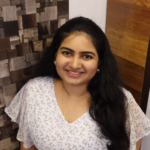 Anju R.