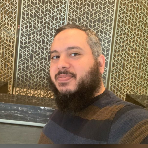 Mohamed M.