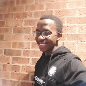 Bokang N.
