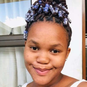 Thandolwethu N.