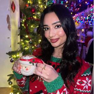 Yana Y.